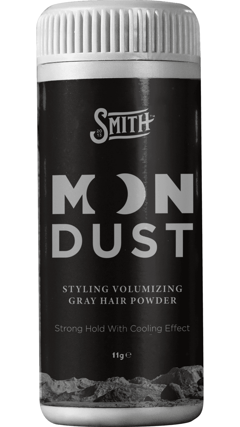 Moon Dust