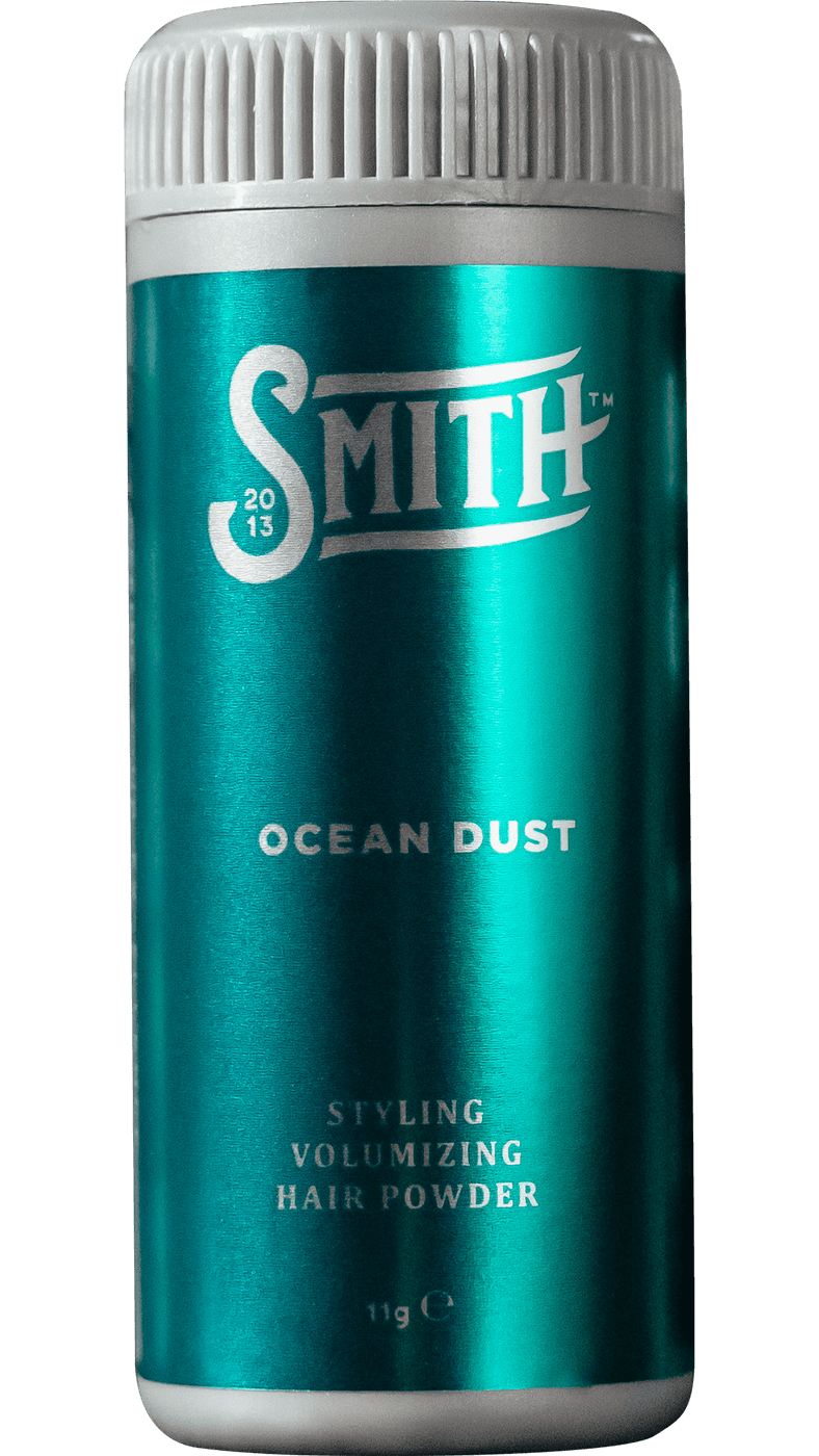 Ocean Dust